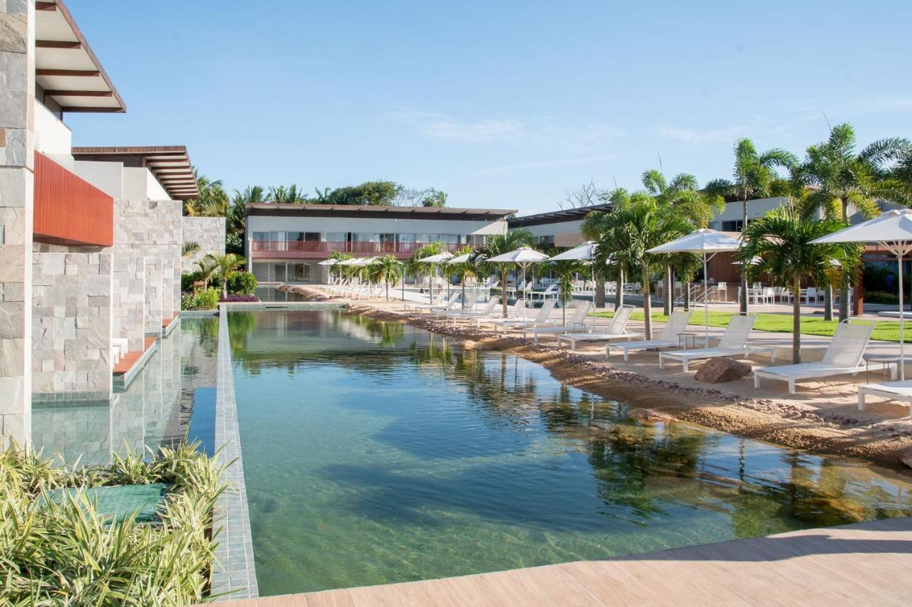 Flat Ile De Pipa Sardenha By Qavi Apartment Praia de Pipa Exterior photo